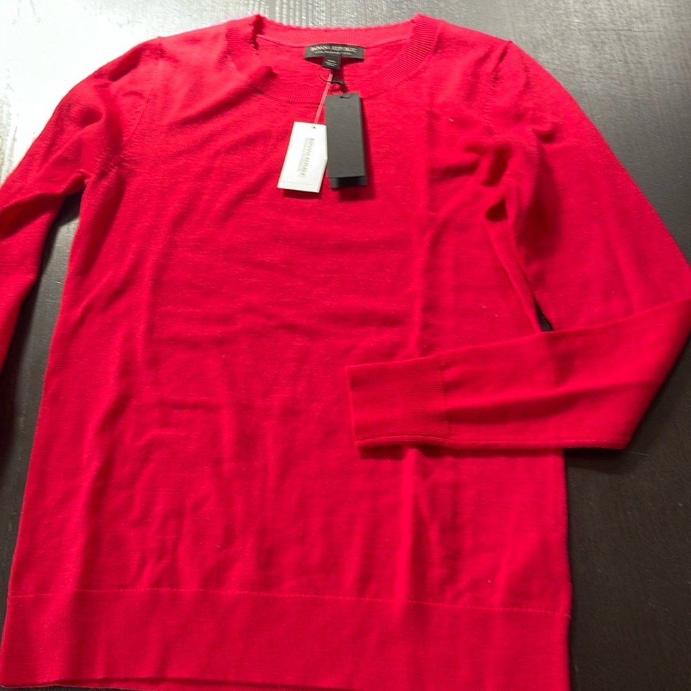 Banana Republic top